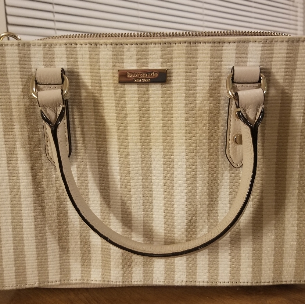 Square Box Purse